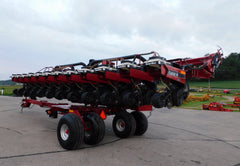 CASE IH 1200 PLANTER