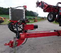 CASE IH 1200 PLANTER