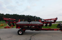 CASE IH 1200 PLANTER