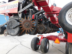 CASE IH 1200 PLANTER