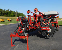 CASE IH 1250 PLANTER