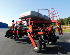 CASE IH 1250 PLANTER