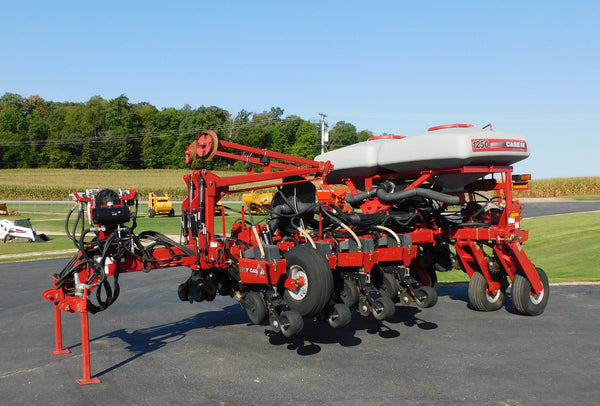 CASE IH 1250 PLANTER