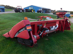 CASE IH 2206