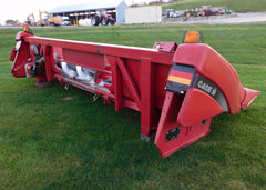 CASE IH 2206