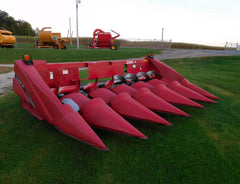 CASE IH 2206