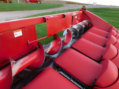 CASE IH 2206