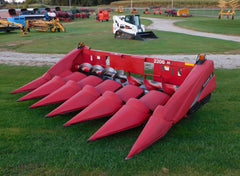 CASE IH 2206