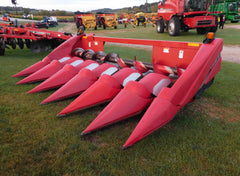 CASE IH 2206 CORNHEAD