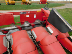 CASE IH 3206 CORNHEAD