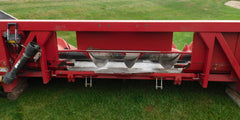 CASE IH 3206 CORNHEAD