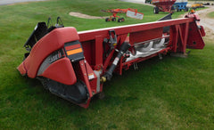 CASE IH 3206 CORNHEAD