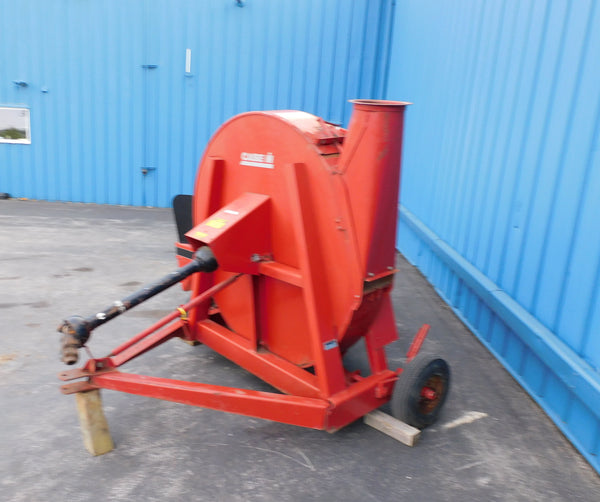 CASE IH 600 BLOWER