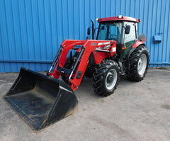 CASE-IH FARMALL 95