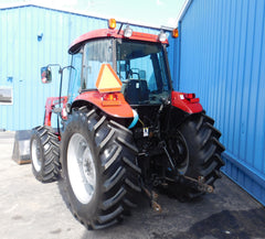 CASE-IH FARMALL 95