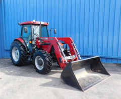 CASE-IH FARMALL 95