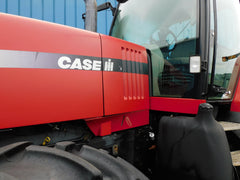 CASE IH MX200