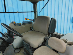 CASE IH MX200