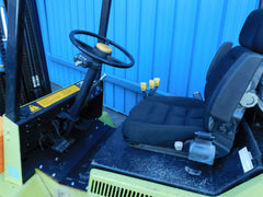 CLARK GPX25 FORKLIFT