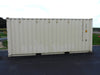 SHIPPING CONTAINER