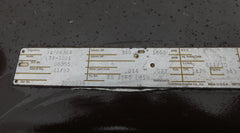 CUMMINS L-10 ENGINE