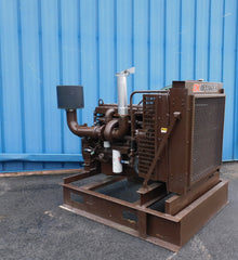 CUMMINS L-10 ENGINE