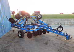 DMI 4100 APPLICATOR