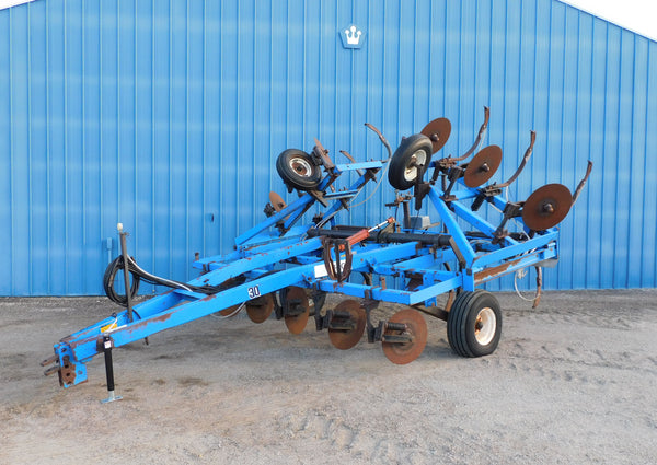 DMI 4100 APPLICATOR