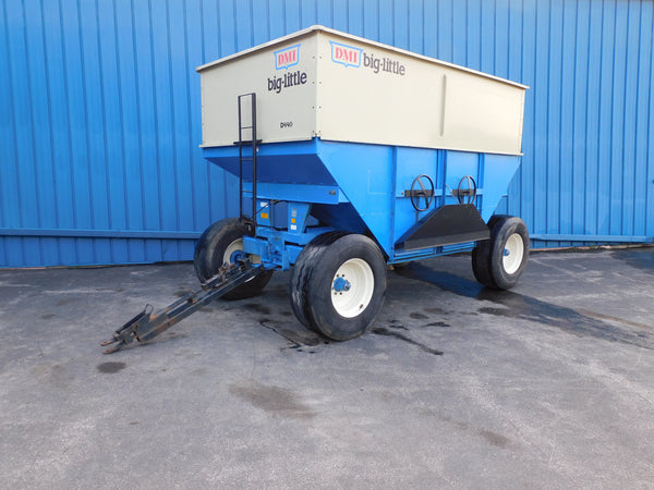 DMI D440 "BIG LITTLE" GRAVIY BOX