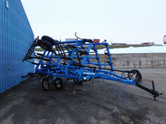 DMI TIGERMATE FIELD CULTIVATOR