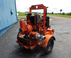 GODWIN CD103M WATER PUMP