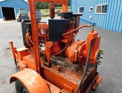 GODWIN CD103M WATER PUMP