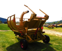 HAYBUSTER 2564