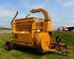 HAYBUSTER 2564