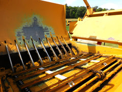 HAYBUSTER 2564