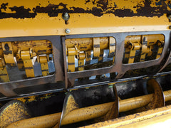 HAYBUSTER 2564