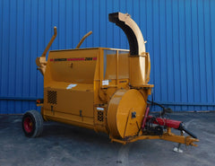 HAYBUSTER 2564 BALE PROCESSOR