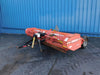 HINIKER 1700 STALK CHOPPER
