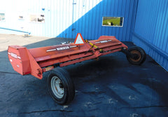 HINIKER 1700 STALK CHOPPER