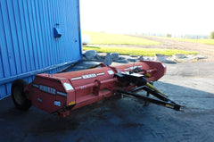 HINIKER 1700 STALK CHOPPER