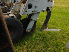 HINIKER 5000 NO-TILL CULTIVATOR