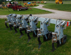 HINIKER 5000 NO-TILL CULTIVATOR