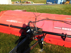HINIKER 5610 STALK CHOPPER