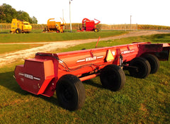 HINIKER 5610 STALK CHOPPER