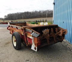 H&S 270BP SPREADER