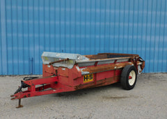 H&S 270BP SPREADER