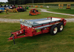 H&S MS310 SPREADER