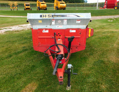H&S MS310 SPREADER