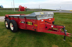 H&S MS310 SPREADER
