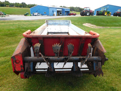 H&S MS310 SPREADER